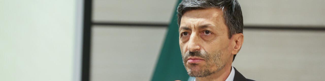 فاز ۱۴ پارس جنوبی تجسم عینی اقتصاد مقاومتی است